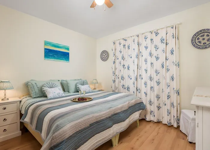 With Parking Spaces Lovran, Opatija - 24351 Διαμέρισμα