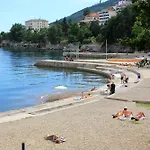 With Parking Spaces Lovran, Opatija - 24351 Appartement *