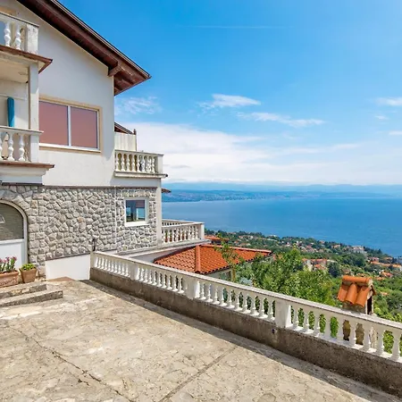 With Parking Spaces Lovran, Opatija - 24351