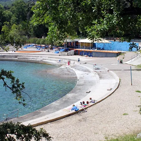 شقة With Parking Spaces Lovran, Opatija - 24351 لوفغان